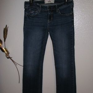 Hollister Jean